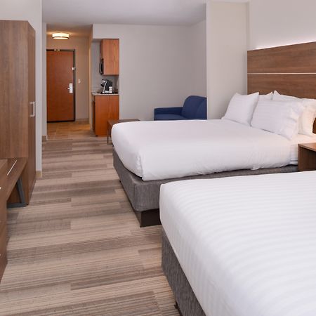 פארקרסבורג Holiday Inn Express Mineral Wells By Ihg מראה חיצוני תמונה