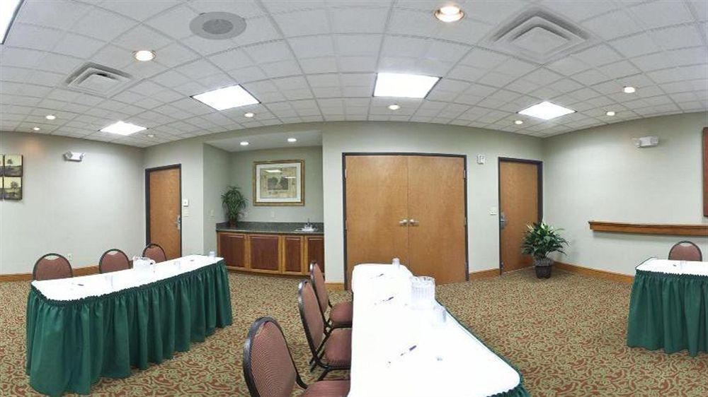 פארקרסבורג Holiday Inn Express Mineral Wells By Ihg מראה חיצוני תמונה