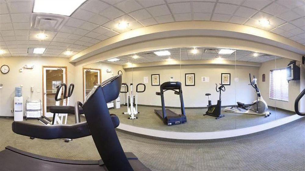 פארקרסבורג Holiday Inn Express Mineral Wells By Ihg מראה חיצוני תמונה