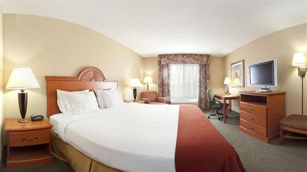 פארקרסבורג Holiday Inn Express Mineral Wells By Ihg מראה חיצוני תמונה