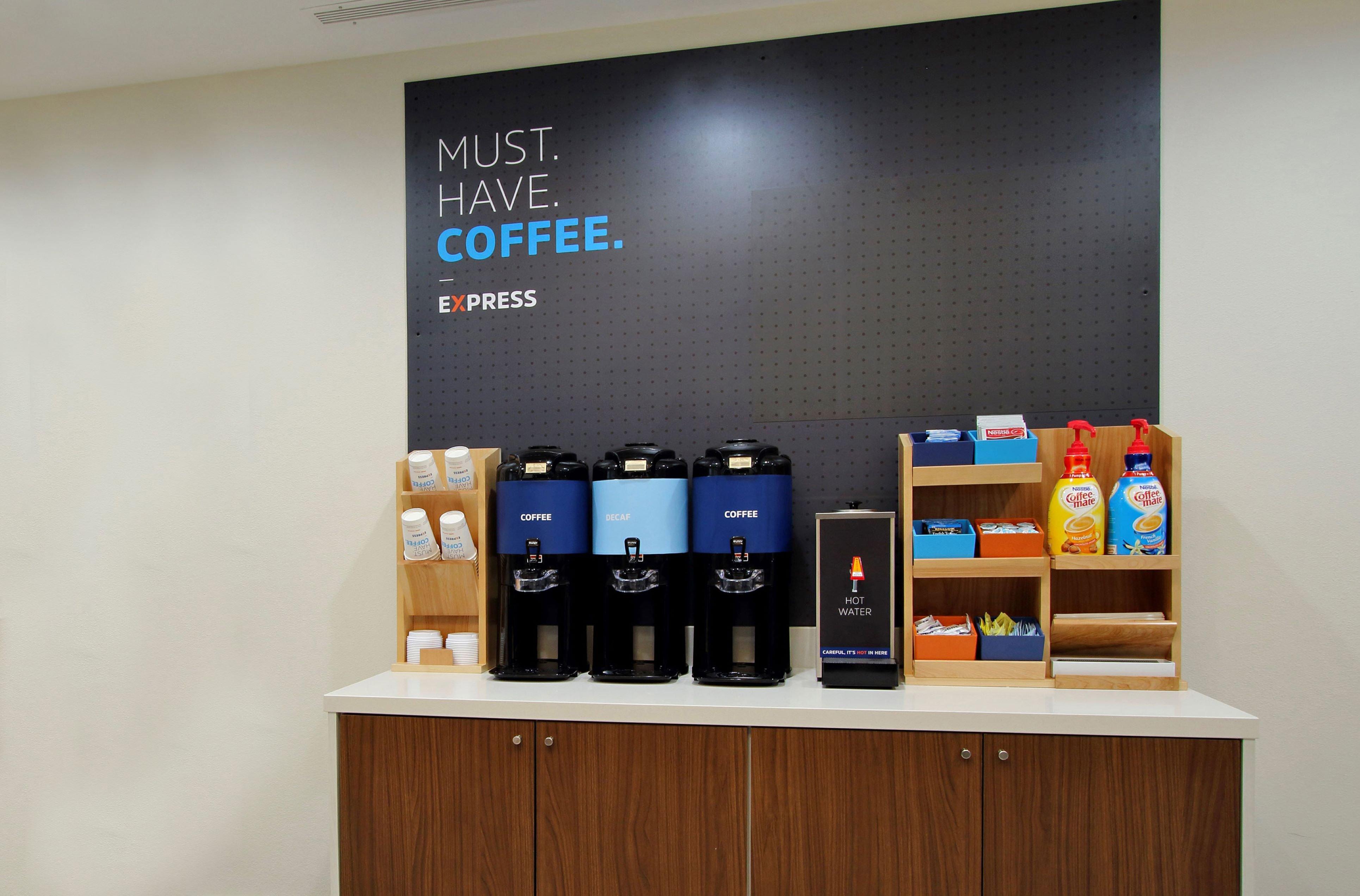 פארקרסבורג Holiday Inn Express Mineral Wells By Ihg מראה חיצוני תמונה