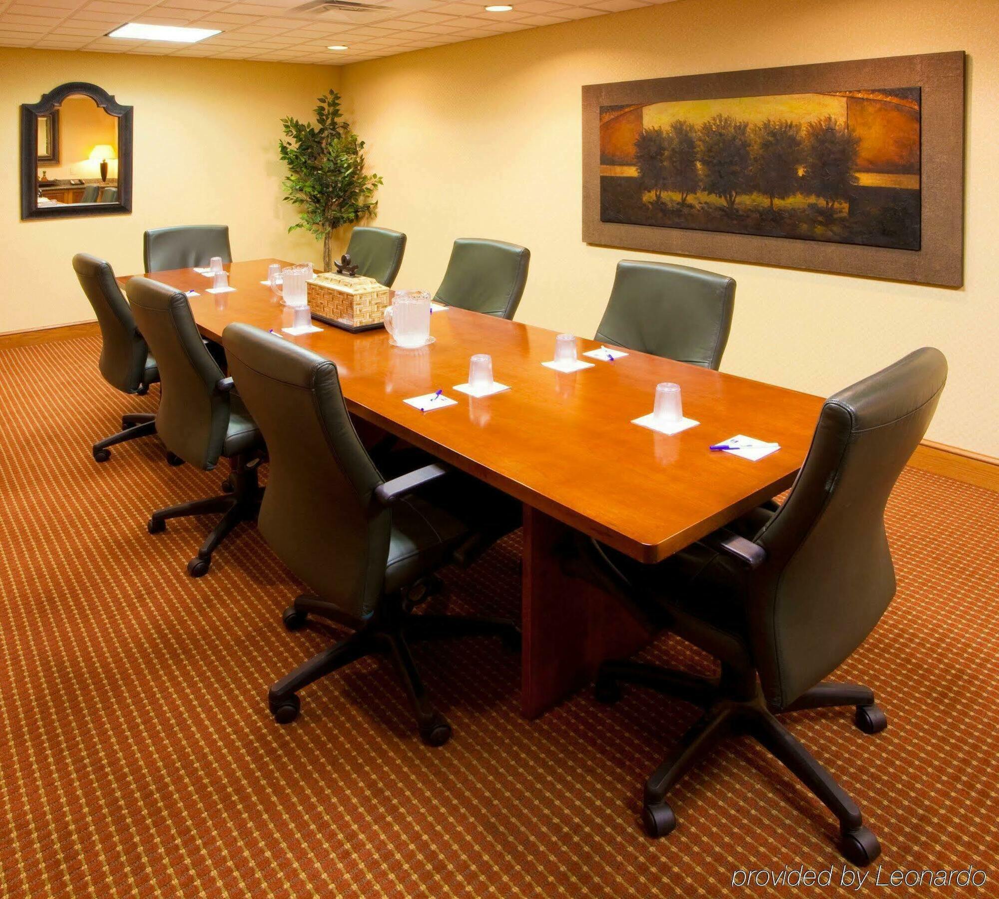 פארקרסבורג Holiday Inn Express Mineral Wells By Ihg מראה חיצוני תמונה